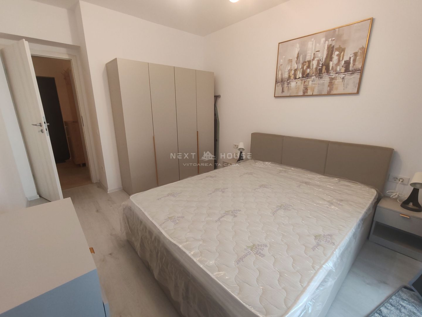 Brown Residence - Aparatorii Patriei - Berceni - 800 m de metrou - Poză 11