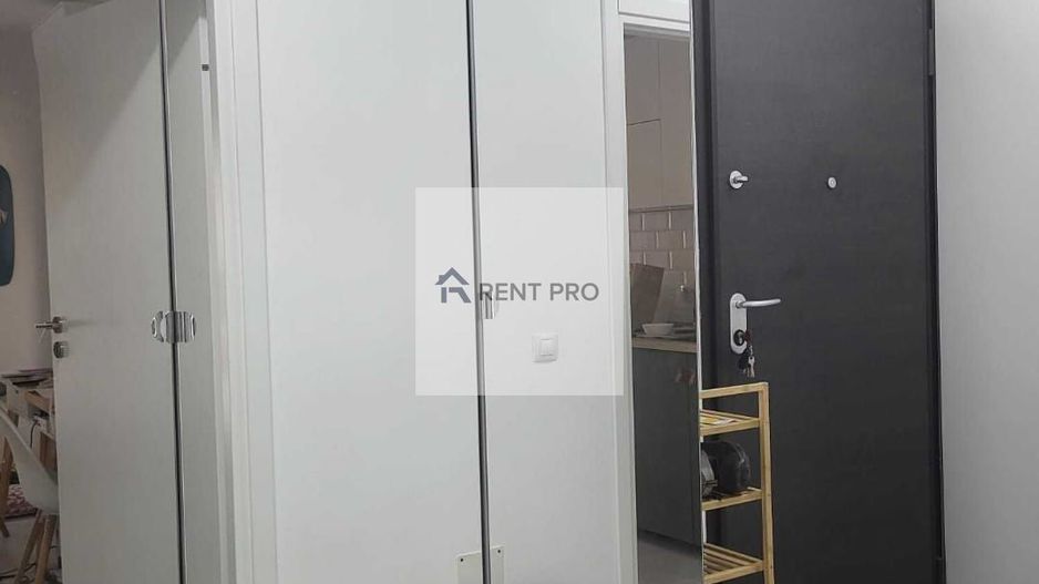 Garsoniera Superb Mobilata Plaza Residence Parcul Liniei - Poză 4