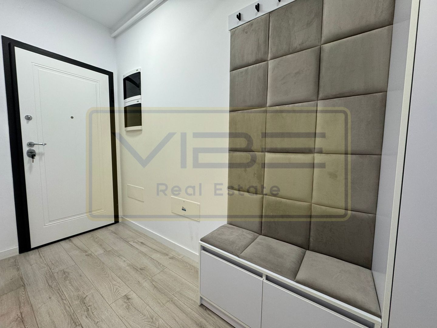 Apartament NOU 2 camere, parcare Comat Towers - Poză 20