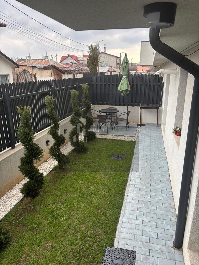 Apartament 2 camere decomandat Sector 5 - Poză 11