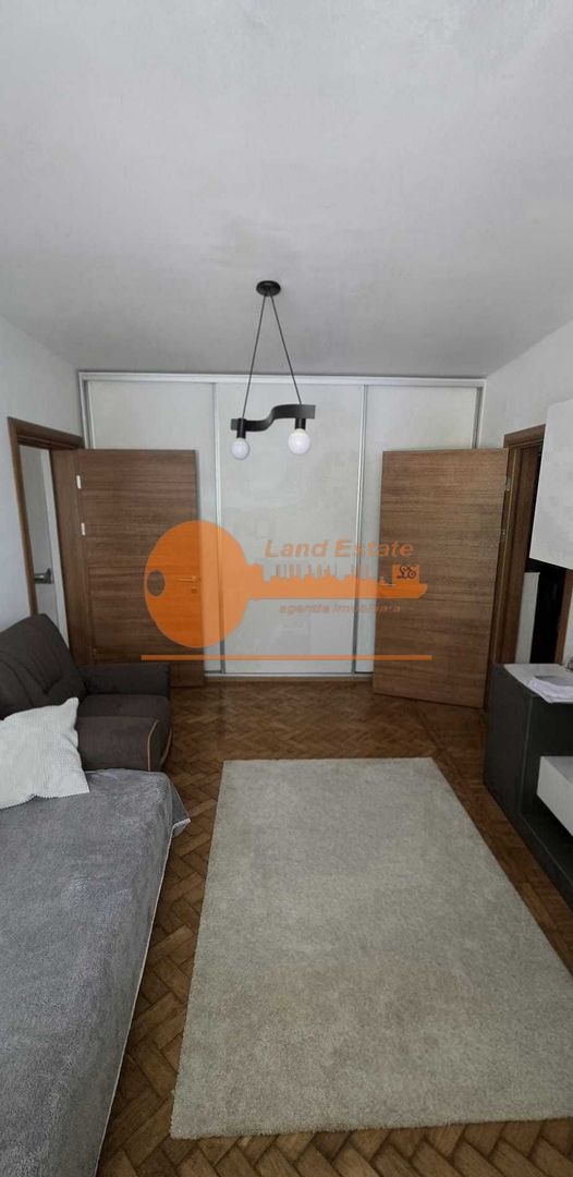 Apartament 2 camere | Vedere directă către Parcul Circului - Poză 3