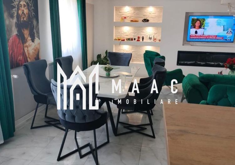 Casa 4 camere I Pe doua nivele I Acces autoI Vurpar - Poză 3