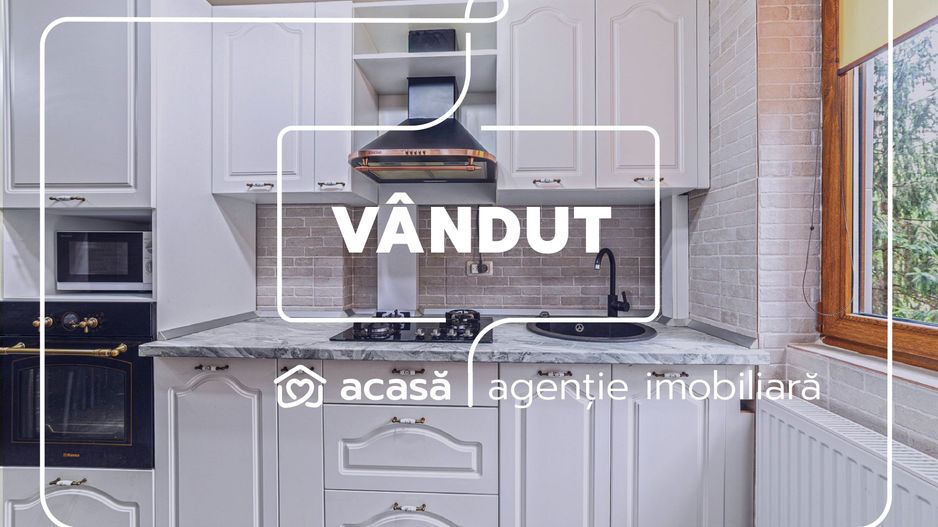 Apartament impecabil în zona băncilor, Podgoria. - Poză 1