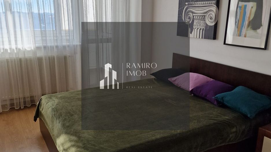 Apartamnet 3 camere 74 mp 1981/ DECOMANDAT / VICTORIEI - Poză 1