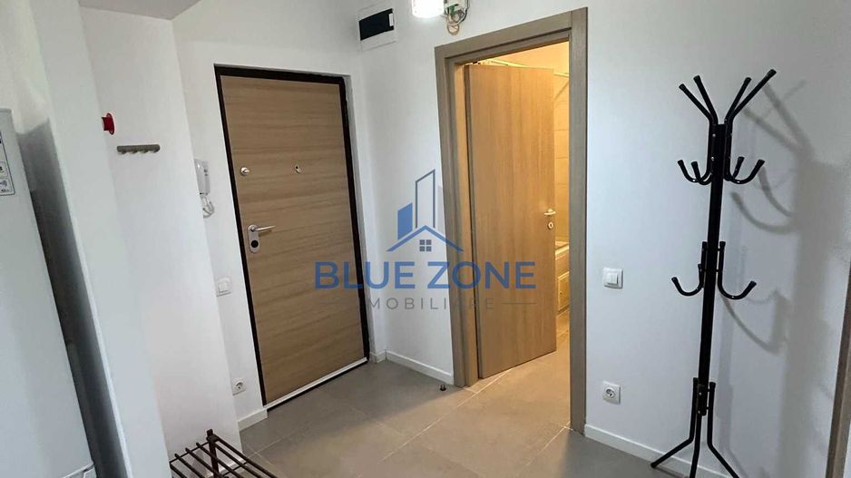 Apartament 2 camere I Politehnica Park Residence | Metrou Grozavesti - Poză 7