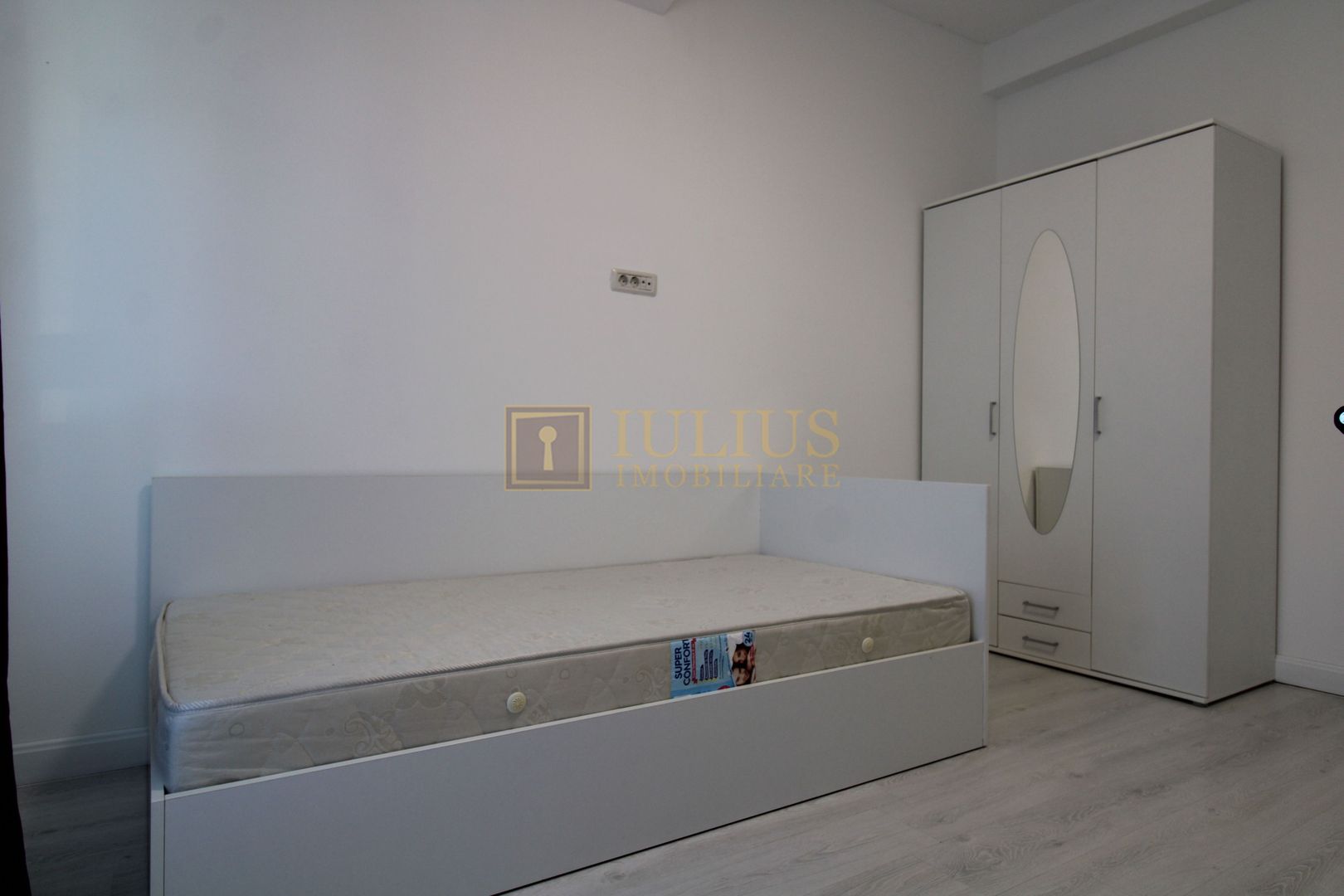 Dumbravita, 3 camere, 2 bai,  Pet-friendly - Poză 11