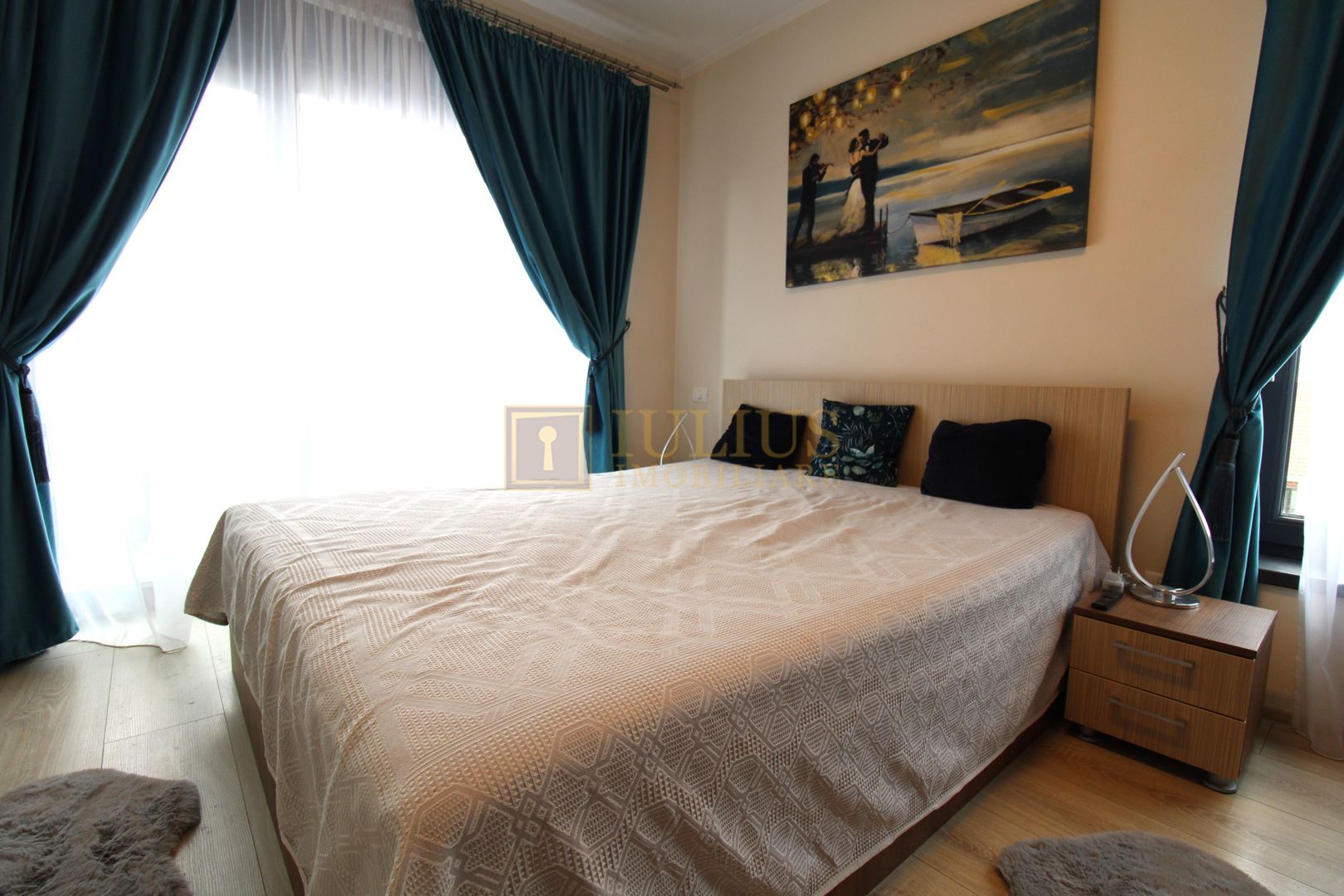 3 camere in Dumbravita, 2 locuri de parcare! - Poză 6