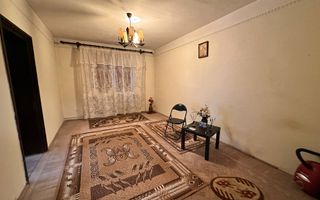 Apartament 2 camere, central, parter – Giurgiu - Poză 1