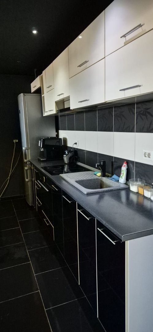 De inchiriat apartament cu 2 camere si loc de parcare, Militari Residence - Poză 10