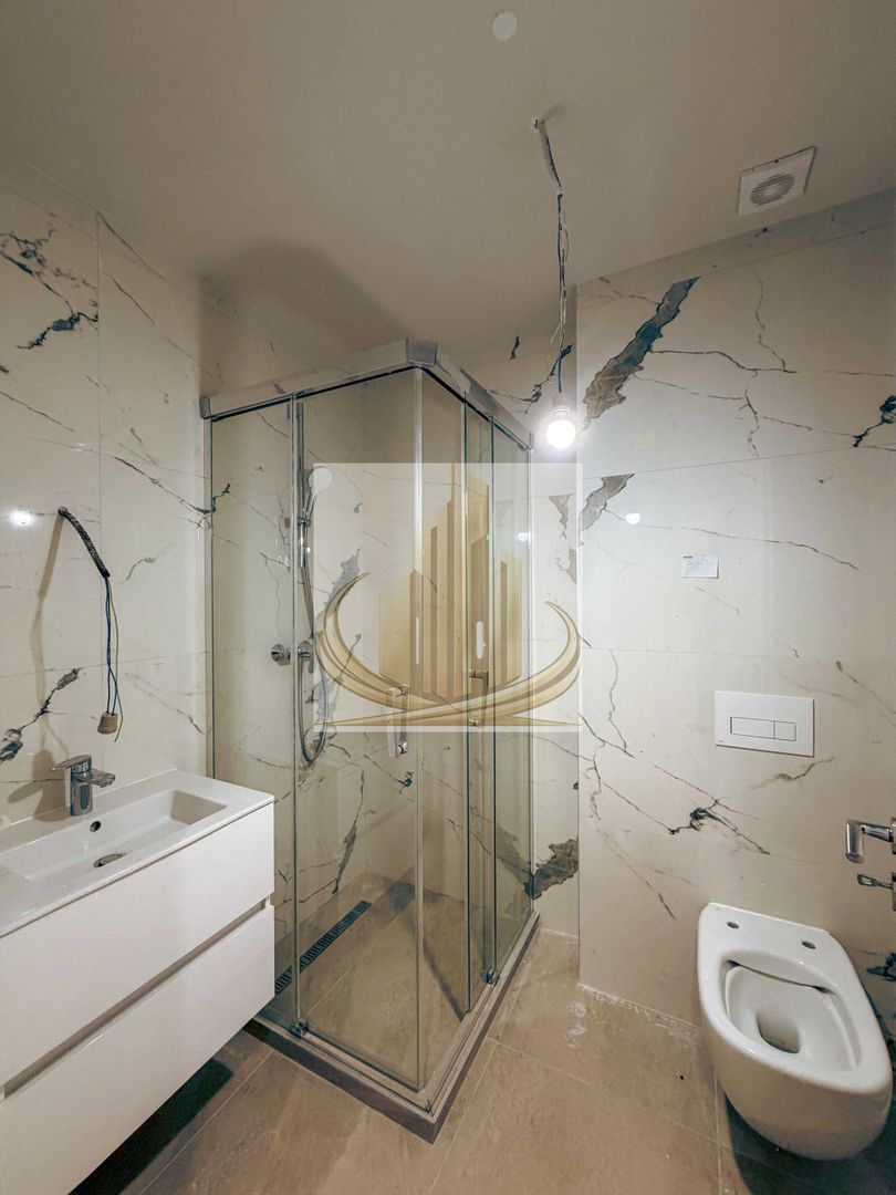 Apartament 3 camere 66mp Complex NOU - Poză 5