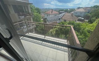 Penthouse,3 camere, Premium, bloc nou, Iris Zona Oasului,Maramuresului - Poză 10