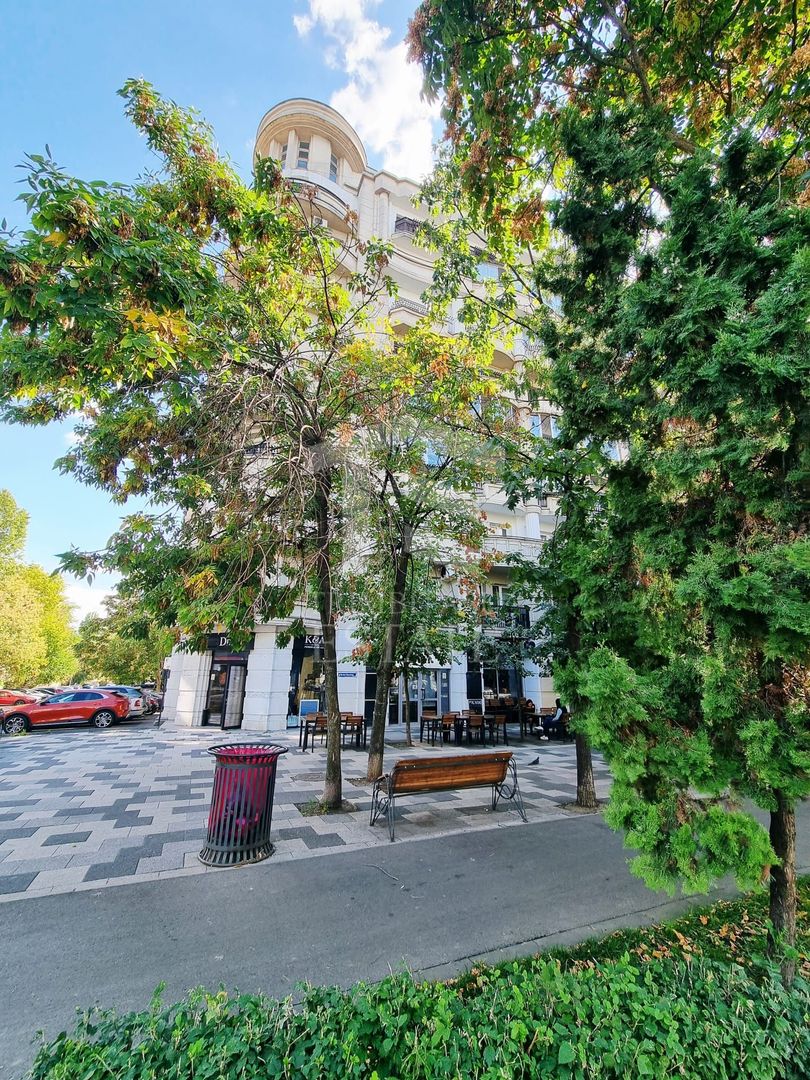 3 Camere Decomandat | 78 mp | Decebal – Piața Alba Iulia | Etaj 8/9 - Poză 3