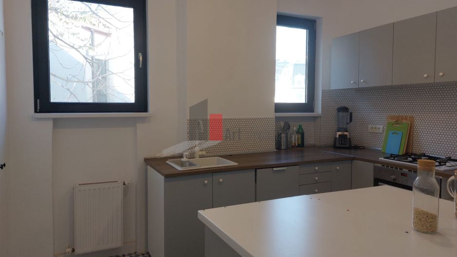 Apartamentul "NITEL" , P-ta Unirii-Natiunile Unite, SUPERRENOVAT,  CONSOLIDAT - Poză 27