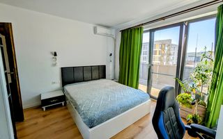 2 Camere Decomandate, Marasti, Bloc Nou, AC, Lidl, Leroy Merlin, Ira - Poză 1