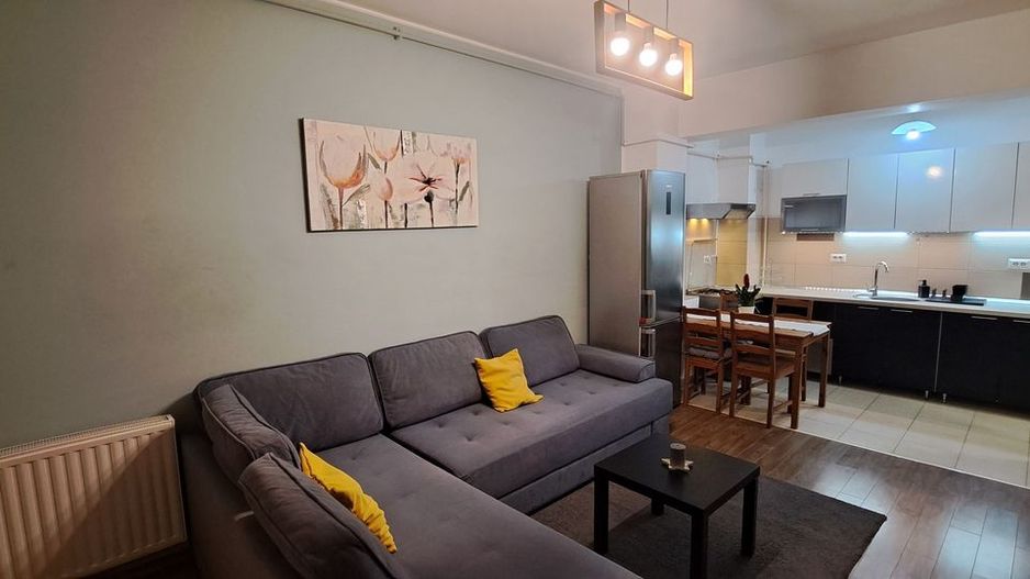 Apartament primitor | Militari Residence | Tineretului - Poză 1