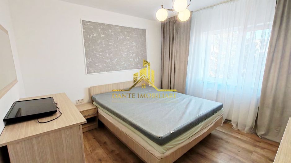 2 camere, decomandat, mobilat modern, spatios, Marasti, Dambovitei - Poză 10
