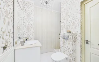 Apartament cu 3 camere langa parcul Cismigiu la 2 min de Metrou Izvor - Poză 21