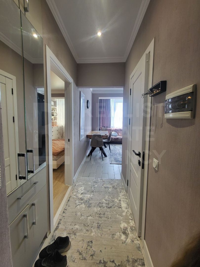 Vânzare, apartament, 1 cameră, str. Burebista, Durlești - Poză 3