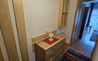 Apartament 1 Camera | Decomandat | 38 mp | Etajul 1 | Zona Pod Marasti - Poză 7