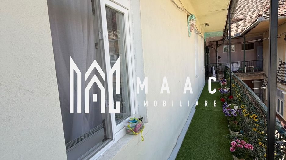 Apartament 2 camere 47 MP | Zona Ultracentral | Terasa 18 mp - Poză 10