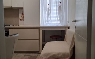 Apartament 1 cameră, Conest Evolution Dacia, etaj 4/7, 40 mp, mobilat și utilat - Poză 4