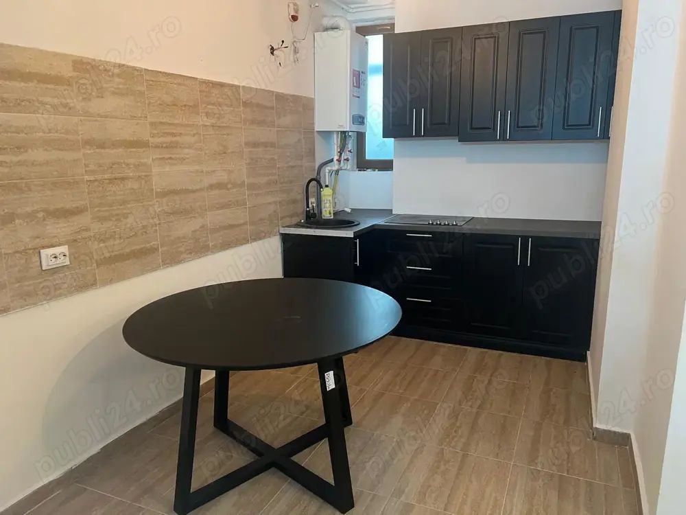 Apartament 2 camere, curte proprie 23mp, parter, Obor – metrou 2 minute - Poză 5