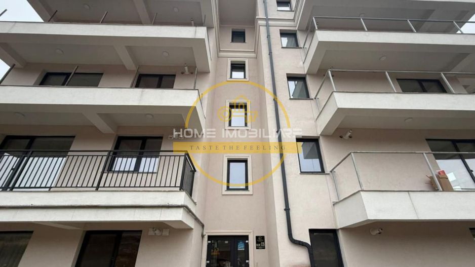Apartament 1 camera cu gradina,92 mp,75000 euro - Poză 4