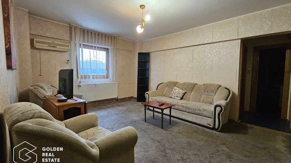 Apartament 2 camere, zona  Intim - Poză 2