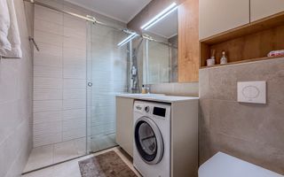 Apartament 2 camere | Gradina 77 mp | Zona The Office | - Poză 6