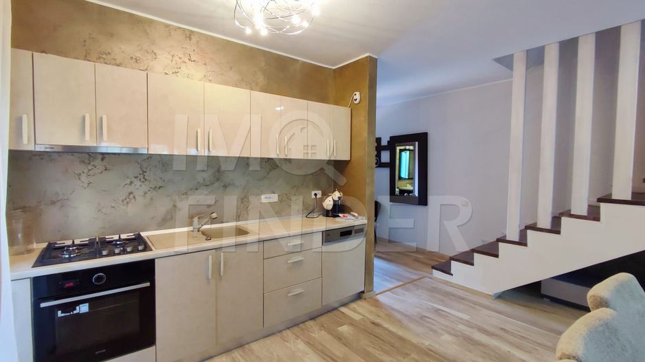 Duplex NOU la Cheie in EUROPA - Poză 3