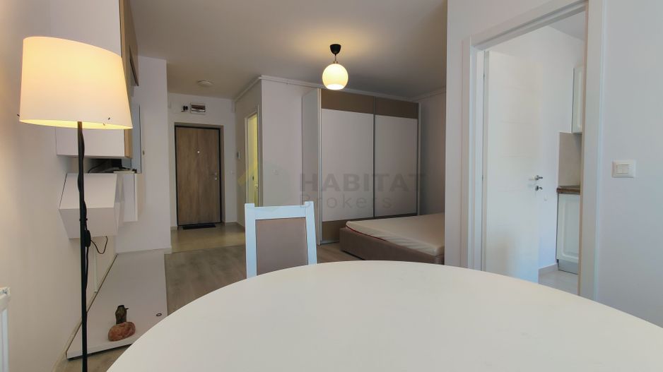 Hils Pallady, loc de parcare acoperit - Poză 13