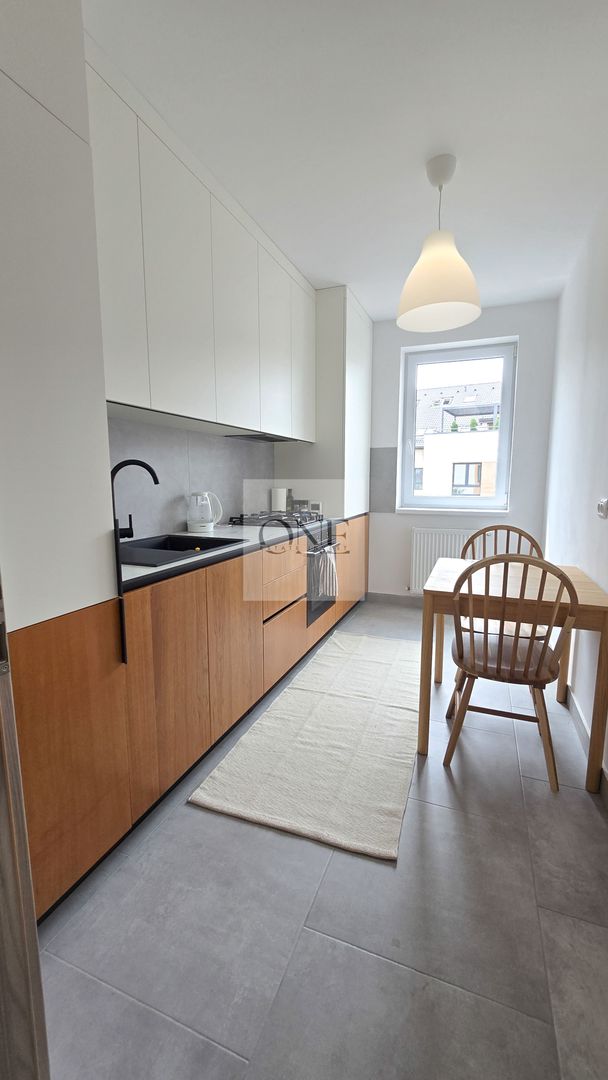 Apartament Modern În Curs De Amenajare | 60 mp | Prima Închiriere - Poză 4