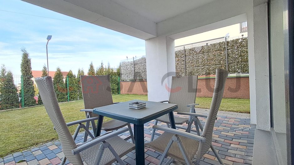 Duplex  La Cheie, 4 camere, 170 mp utili –Cartierul Europa!! - Poză 18