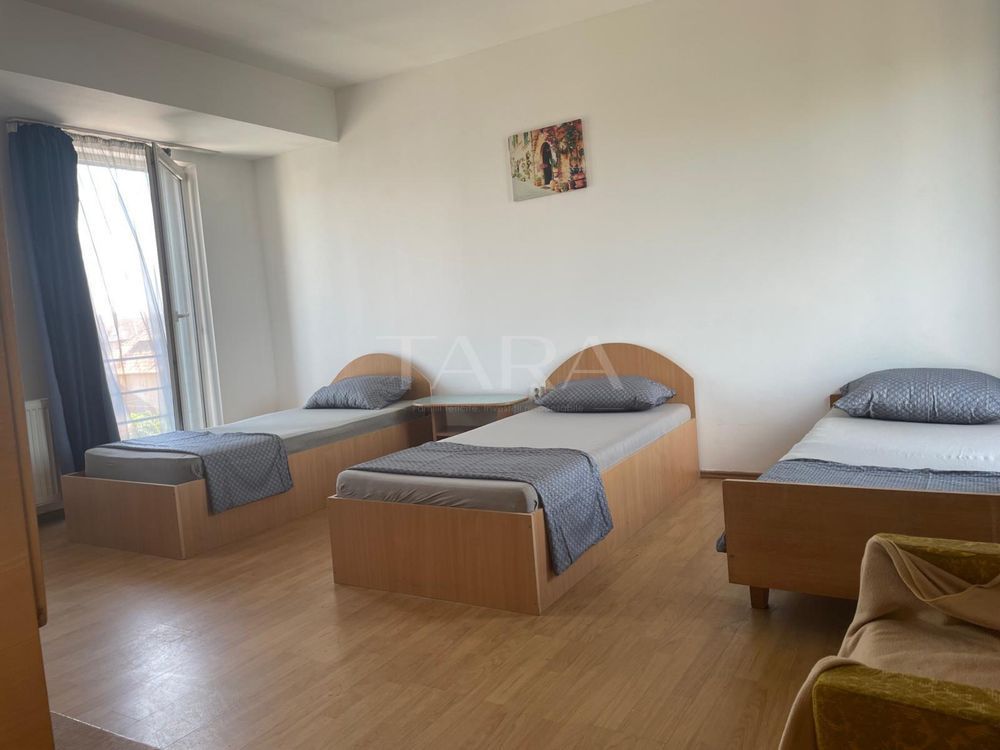 Apartament 3 camere decomandat – zona Someșeni. - Poză 4