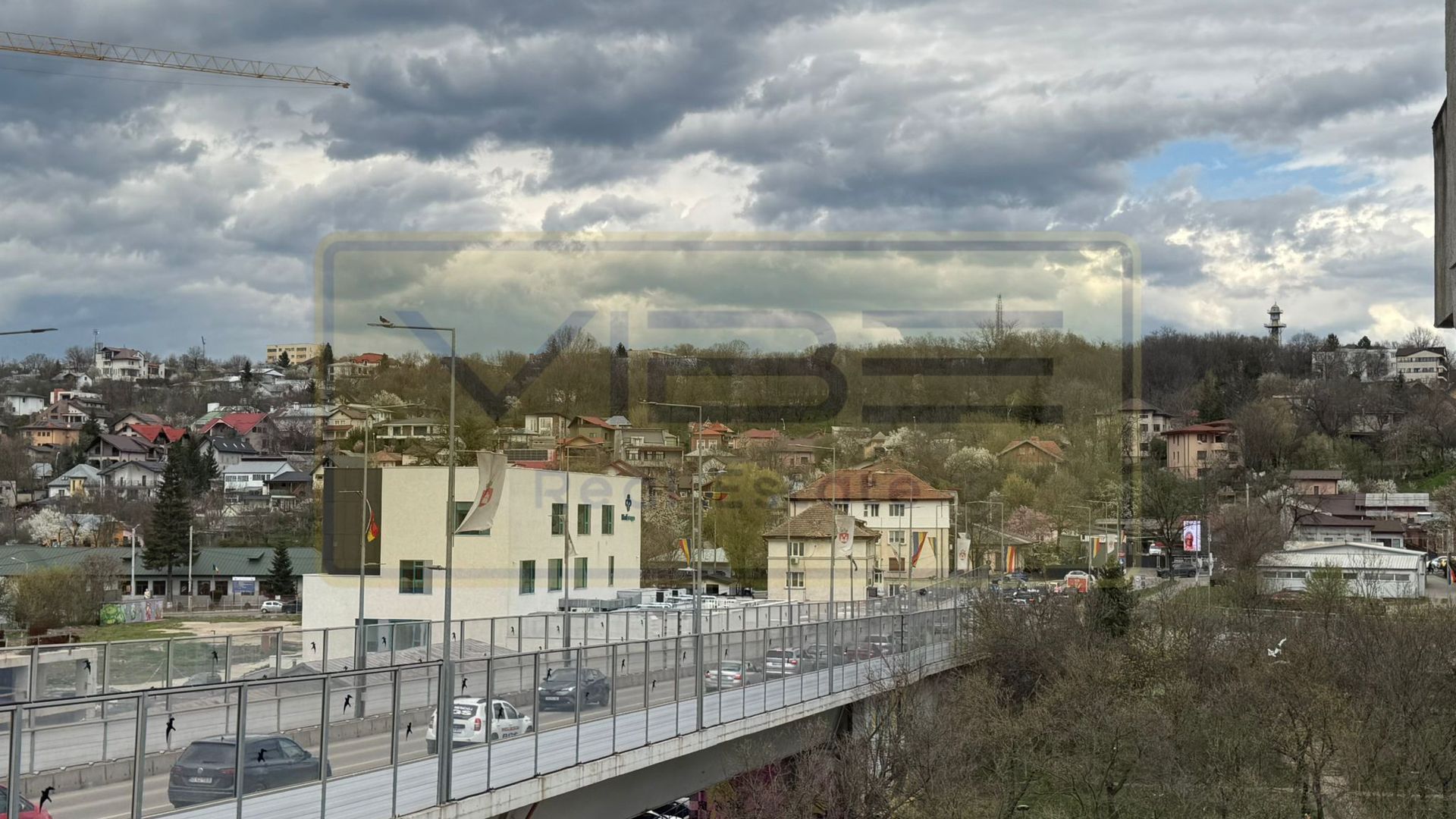 Apartament 1 camera decomandat Gara - Pasaj Octav Bancila - Poză 20