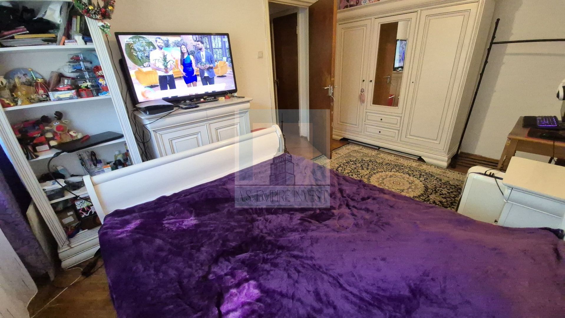 Apartament 2 camere - zona Centru Civic - Poză 3