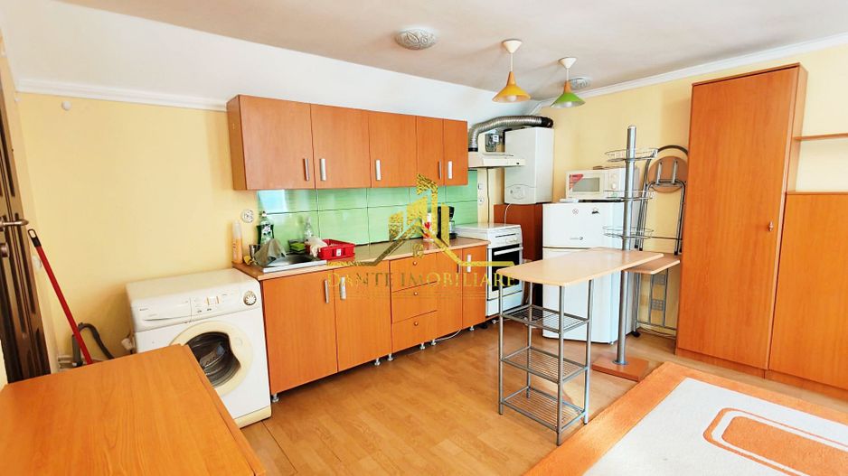 2 camere, mobilat modern, proaspat renovat, Grigorescu, Donath - Poză 6
