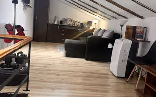 Apartament cu 3 camere, 2 băi și parcare privată, Apahida. - Poză 7