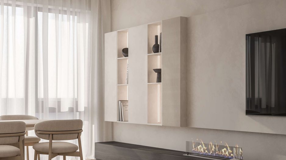 VILA PREMIUM TIP DUPLEX | PIPERA | COMPLEX CU PISCINA - Poză 5