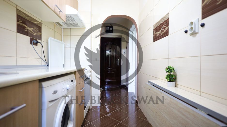 Apartament 3 camere de vanzare | Renovat, Vest, Ploiesti | Comision 0% - Poză 12