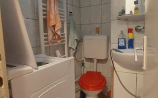 Vânzare-Schimb apartament 2 camere str. Jiului Micro 14 - Poză 7
