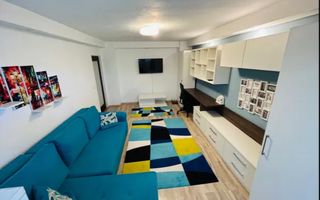 Etaj2/Apartament 2 Camere/Decomandat/Zona CUG/Bloc din 1988! - Poză 1