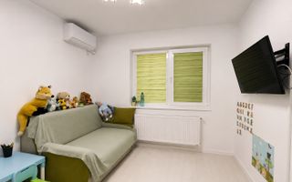 4 CAM 99 MP CAVAR RESIDENCE 2023 | ET. 1 | 2 BĂI | DRESSING 5M - Poză 5
