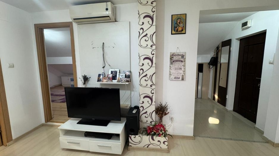 COMISION 0% | Apartament 3 Camere | 63 mp | Zona Steaua - Poză 2