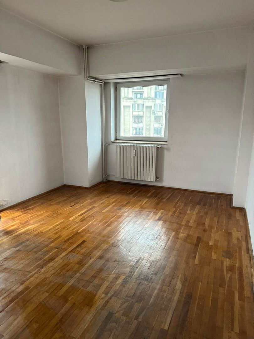 Vanzare Apartament 3 Camere Piata Alba Iulia Vedere Rond Din Toate Camerele - Poză 18