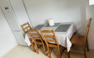 Apartament open space de inchiriat, Complex Rezidential Bucium Confort, Iasi - Poză 5
