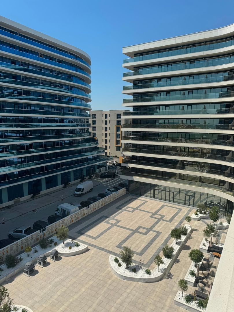 Studio de vânzare în Mamaia Nord | Prima linie la mare - Poză 3