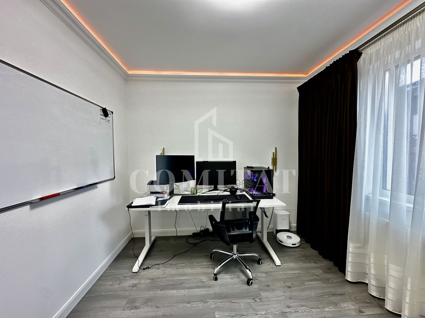 Apartament la cheie | Parcare | Zona Str Porii - Poză 13