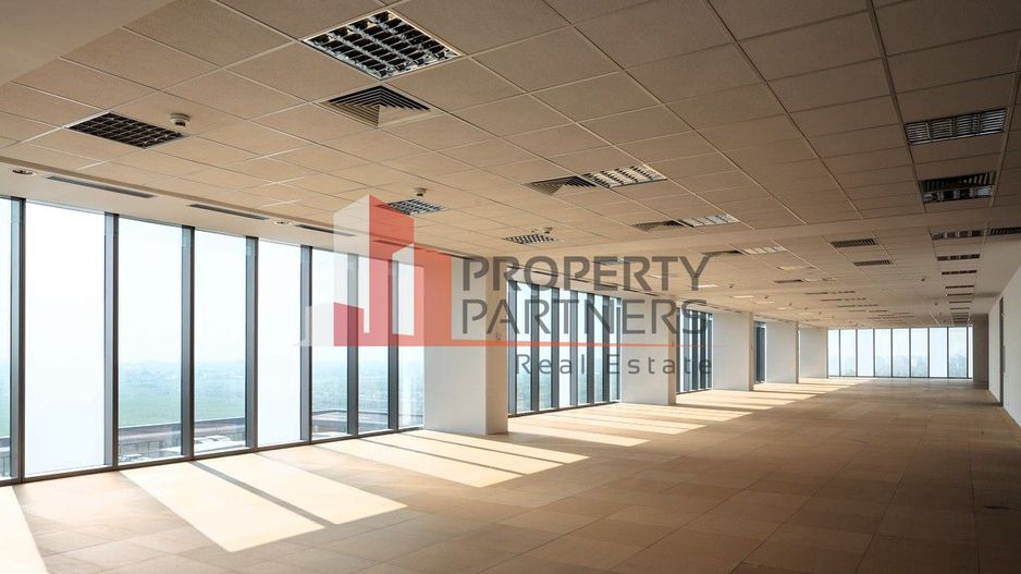 Spațiu de birouri clasa A la preț accesibil - Pipera, Nord - Poză 5