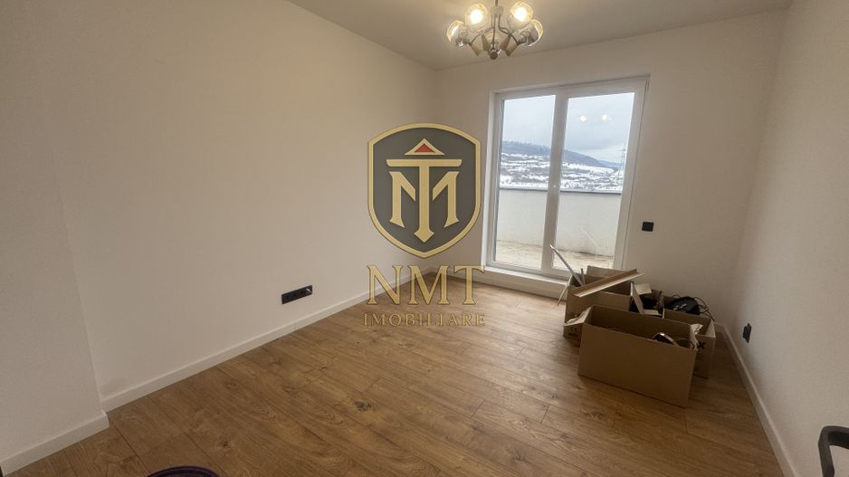 Apartament cu 2 camere | terasa de 33 mp | Floresti - Poză 4